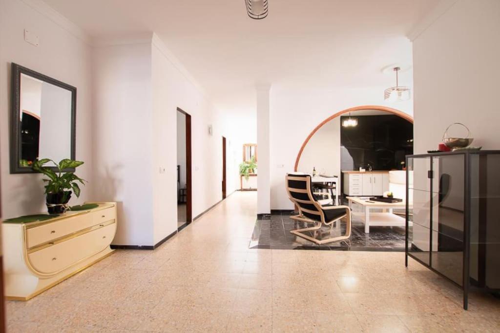 Casa Sunshine Paradise Весіндаріо Екстер'єр фото