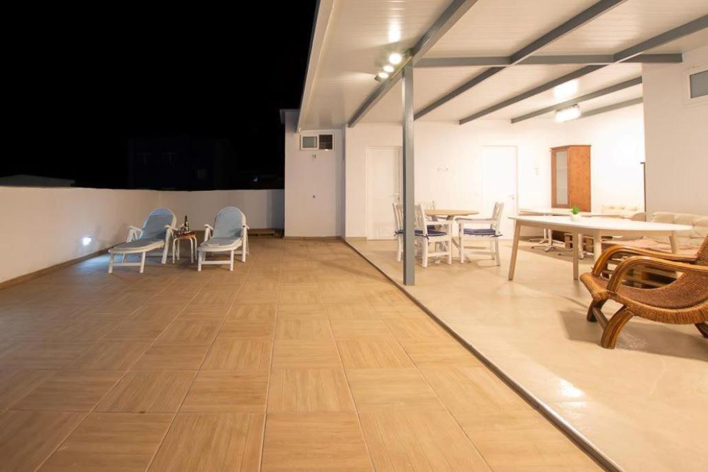 Casa Sunshine Paradise Весіндаріо Екстер'єр фото